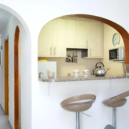 Global Eurosol - By Global Holidays 16138 Calpe