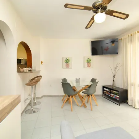 Global Eurosol - By Global Holidays 16138 Casa vacanze *