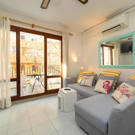 Casa vacanze Global Eurosol - By Global Holidays 16138 *