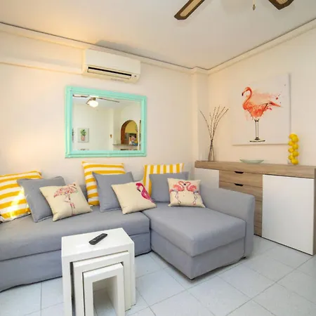 Casa vacanze Global Eurosol - By Global Holidays 16138 Calpe