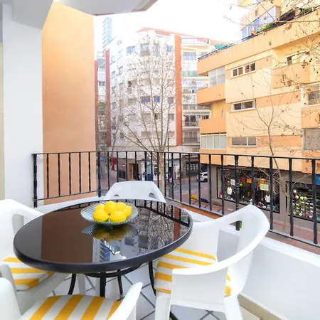 Global Eurosol - By Global Holidays 16138 Casa vacanze